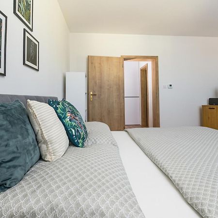 Apartman Martin Poprád Kültér fotó